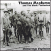 Chimurenga Explosion - Thomas Mapfumo & The Blacks Unlimited