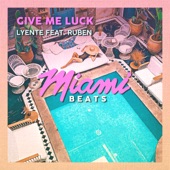 Give Me Luck (feat. Ruben) artwork