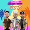 Tú Y Yo (feat. Nicky Jam & Justin Quiles) song lyrics