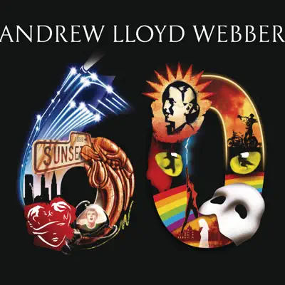 Andrew Lloyd Webber - 60 - Andrew Lloyd Webber