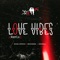 Love Vibes Remix (feat. Deezell & Boojawa) - Musa Africa lyrics