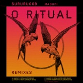 O Ritual (Remixes) - EP artwork