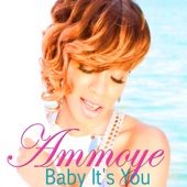 Baby Its You artwork