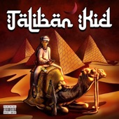 Taliban Kid artwork