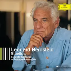 Bernstein Conducts Sibelius, Elgar & Britten - Boston Pops Orchestra Bernstein Conducts Sibelius, Elgar & Britten - Boston Pops Orchestra