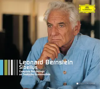 Bernstein Conducts Sibelius, Elgar & Britten by Boston Pops Orchestra, Leonard Bernstein, BBC Symphony Orchestra & Vienna Philharmonic album reviews, ratings, credits