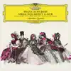 Schubert: String Quartet No.13 In A Minor, D. 804 "Rosamunde"; String Quartet No.15 In G, D. 887; String Quartet No.12 In C Minor, D.703 - "Quartettsatz" album lyrics, reviews, download