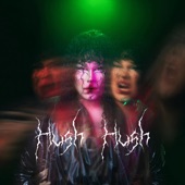 Hush Hush artwork