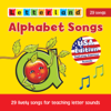 Alphabet Songs (USA Edition) - Letterland