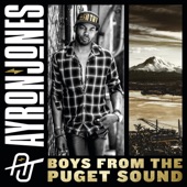 Boys from the Puget Sound artwork