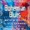 Bohemian Blues (feat. Matthew Thomas) - Mathew Joseph & Oliver Rajamani lyrics