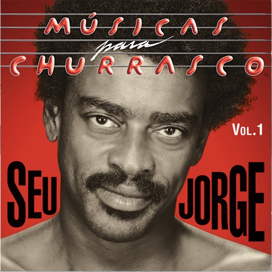 Cover artwork for Amiga da Minha Mulher