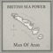 Conneely of the West - British Sea Power lyrics