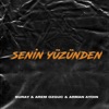 Senin Yüzünden - Single