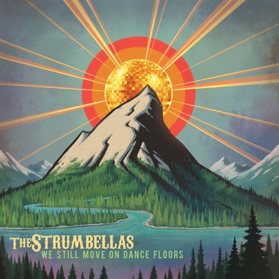 Cover artwork for Sailing