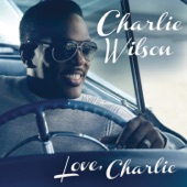 Charlie Wilson - If I Believe