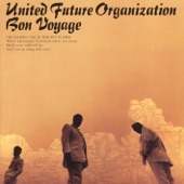 United Future Organization - Good Luck Shore