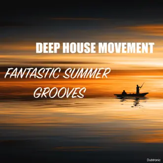 Deep House Movement: Fantastic Summer Grooves by Various Artists album reviews, ratings, credits