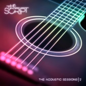 Acoustic Sessions 2 - EP artwork
