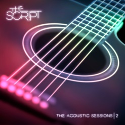 ACOUSTIC SESSIONS 2 cover art