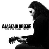 Alastair Greene - Bayou Mile