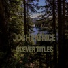 Josh Patrice - They Call Me Thunder