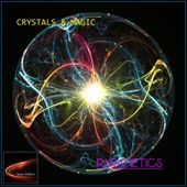 Crystals & Magic (Extended Version) artwork