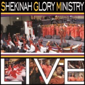 The Place by Shekinah Glory Ministry