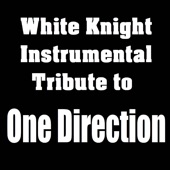 White Knight Instrumental Tribute to One Direction artwork