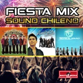 Fiesta Mix Sound Chileno - Single artwork