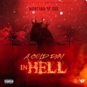 A Cold Day in Hell artwork