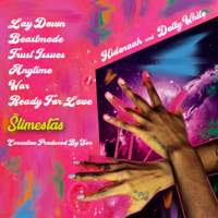 HiDoraah & Dolly White - Slimestas - EP artwork