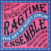 The Art of Scott Joplin - Gunther Schuller & New England Ragtime Ensemble