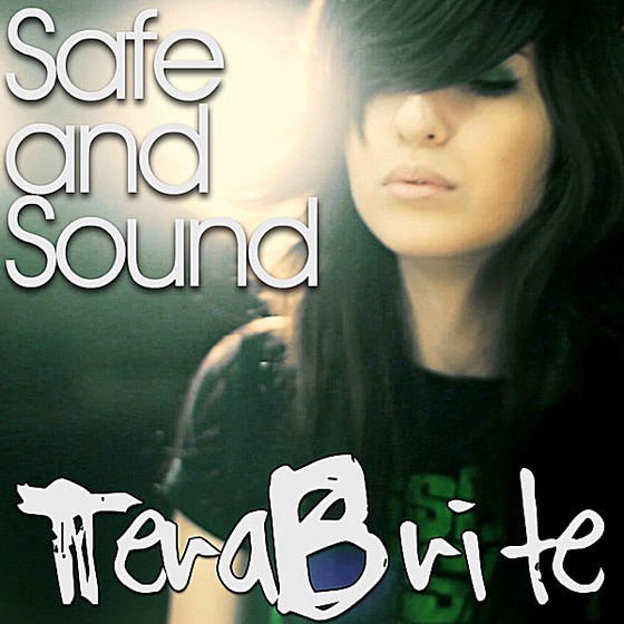Cover artwork for Safe & Sound