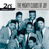 Mighty Clouds Of Joy - Glory Hallelujah