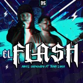 El Flash (feat. Tony Loya) artwork