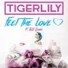 Feel the Love (feat. Nat Dunn) - Single album lyrics, reviews, download