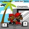 Chanel (feat. JuiceDahTruth) - Flo Malcom lyrics