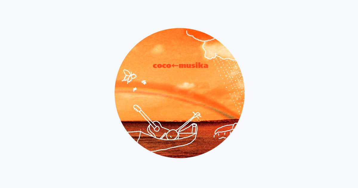 coco←musika on Apple Music