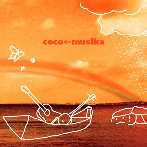 coco←musika on Apple Music