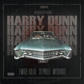 Harry Dunn by eMCee Killa