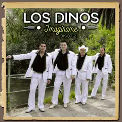 Imagíname by Los Dinos album reviews, ratings, credits