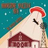 Moonshine Martian Men