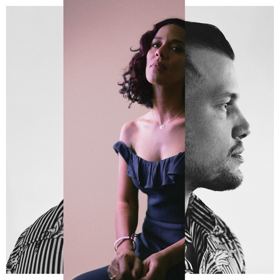 Cover artwork for Bridges