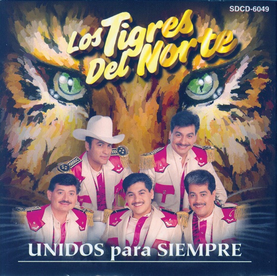 Cover artwork for El Circo