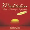 Meditation: Music - Harmony - Inspiration (With Sounds From Nature / mit Naturgeräuschen) album lyrics, reviews, download