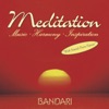 Meditation: Music - Harmony - Inspiration (With Sounds From Nature / mit Naturgeräuschen), 2011