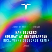 Holiday at Hintergarten (Vinny Degeorge Remix) artwork