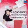 Mussorgsky: Pictures at an Exhibition & All Other Piano Works album lyrics, reviews, download