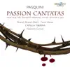 Stream & download Pasquini: Passion Cantatas